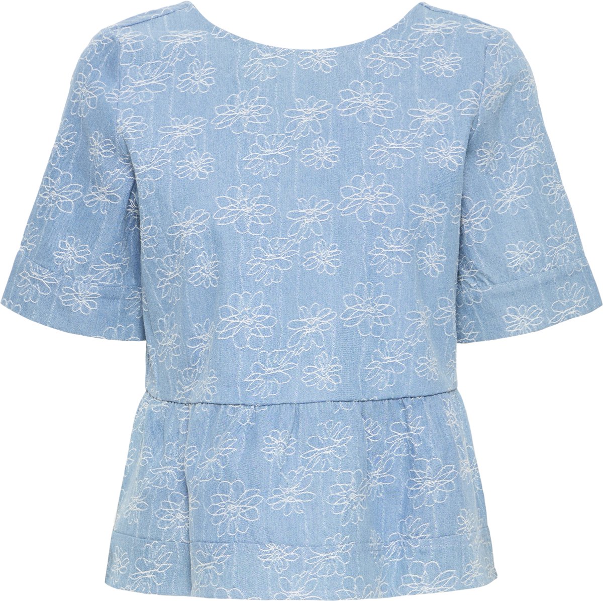 ICHI - IHODETTE SS - Dames - Blouses