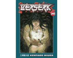 Berserk Manga Deel 20 - Japanse Comic Paperback