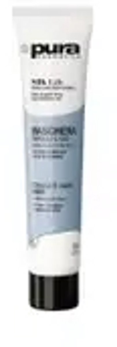 Pura Kosmetica Silk Life Haarmasker 200 ml