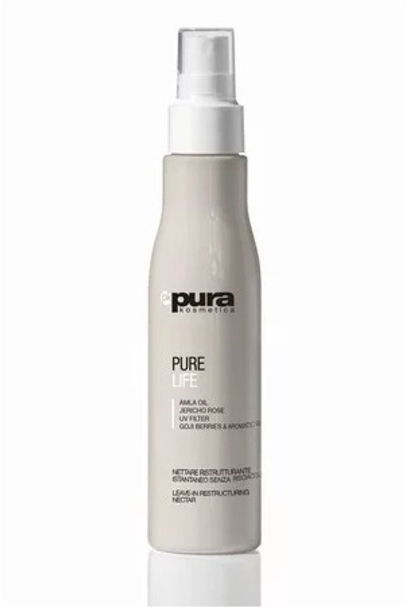 Spray nectar Pura Kosmetica Pure Life 150 ml