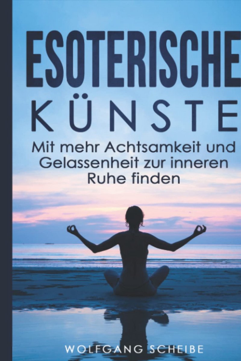 Handleiding voor innerlijke rust en bezinning door spirituele oefeningen