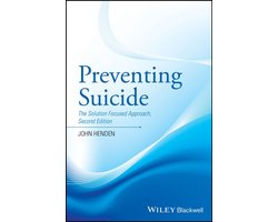 Preventing Suicide
