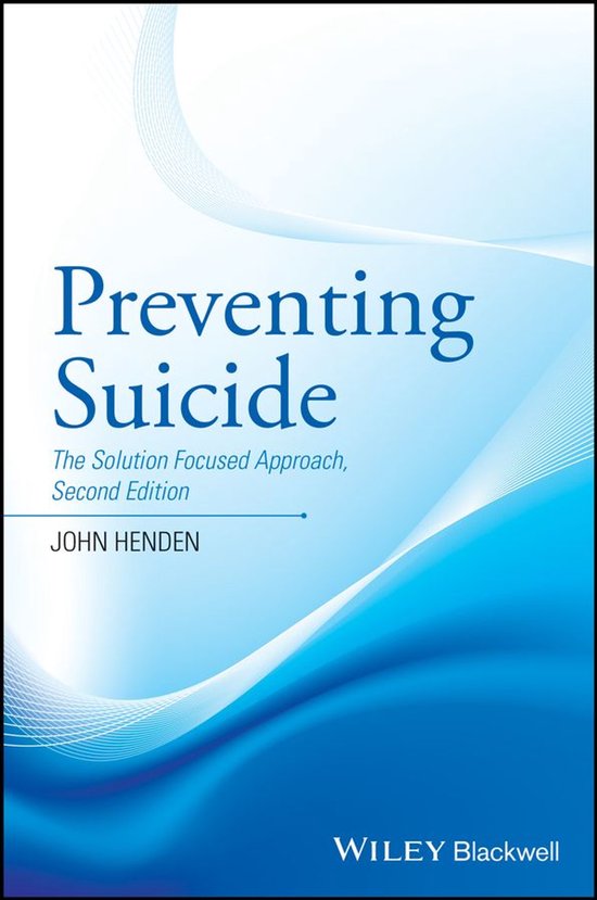Preventing Suicide