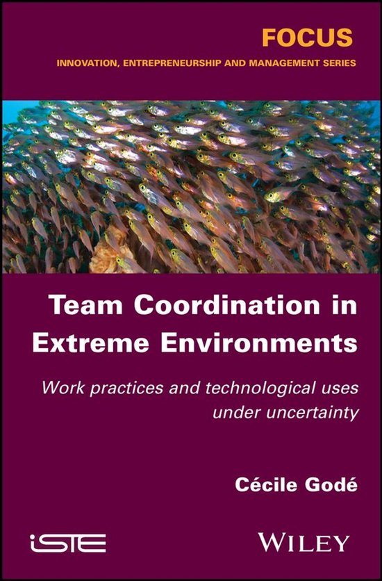 Team Coordination in Extreme Environments - cover