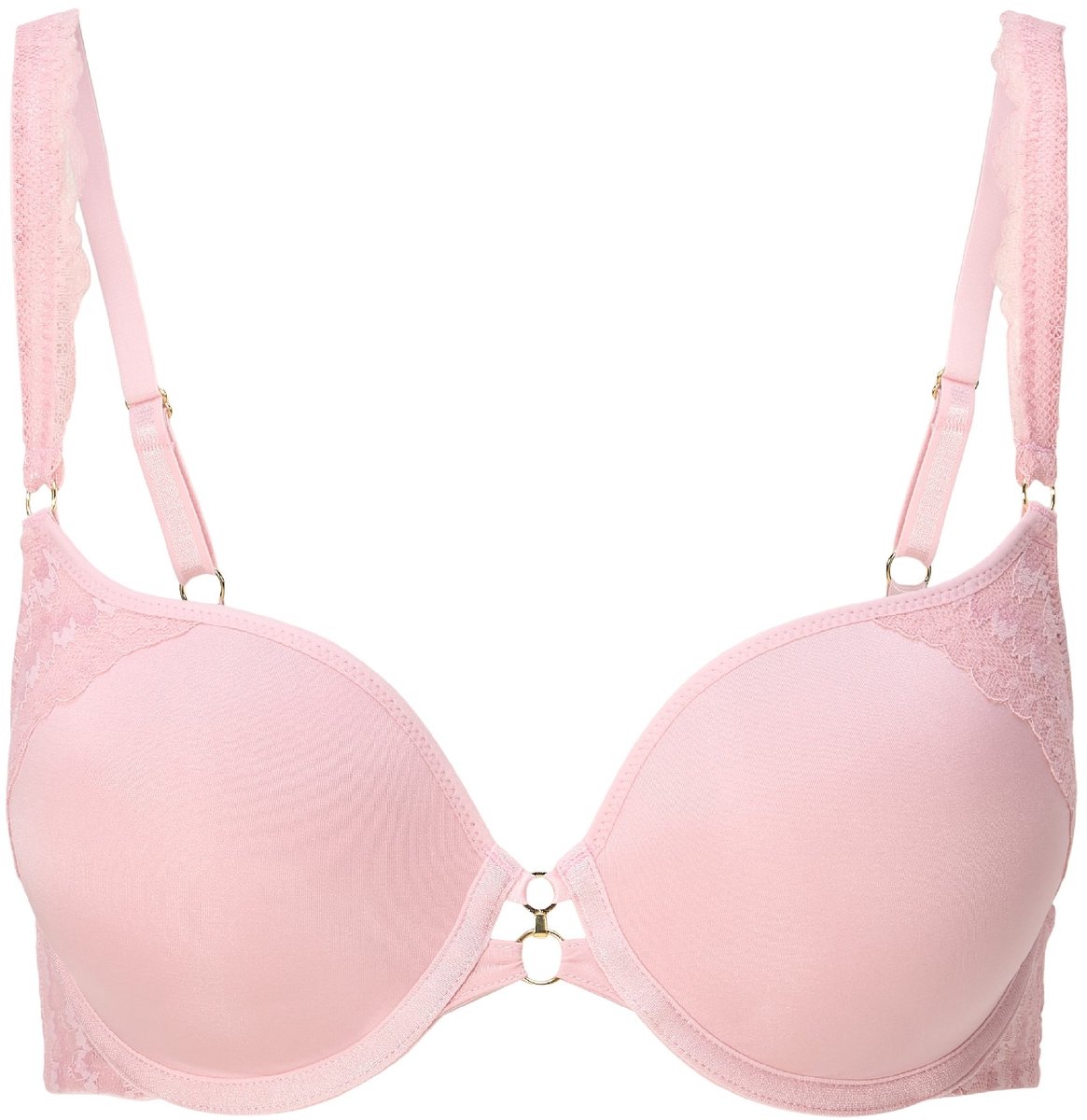 LingaDore Uni-fit BH Roze