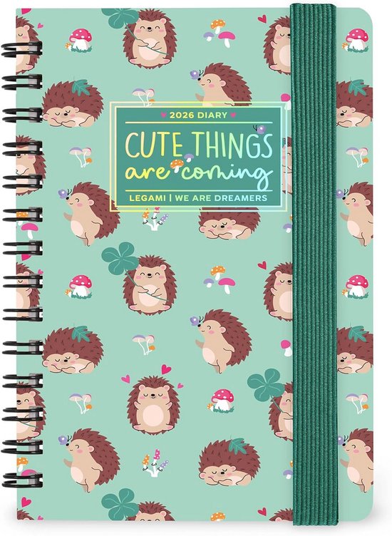 Moleskine - Weekplanner Voor 18 Maanden, 2022/2023, Weekplanner In Harde Kaft En Elastische Sluiting, Maat Xl 19 X 25 Cm, Kleur: Saffierblauw : MOLESKINE