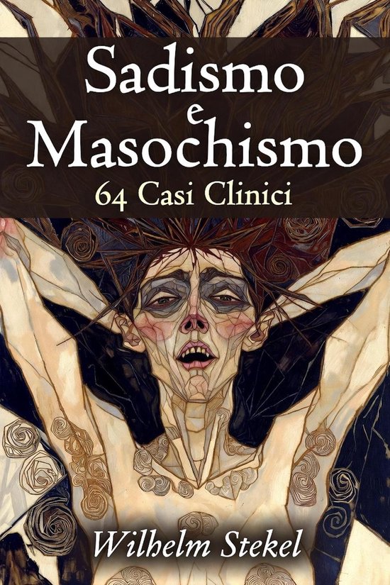 Sadismo e masochismo - cover