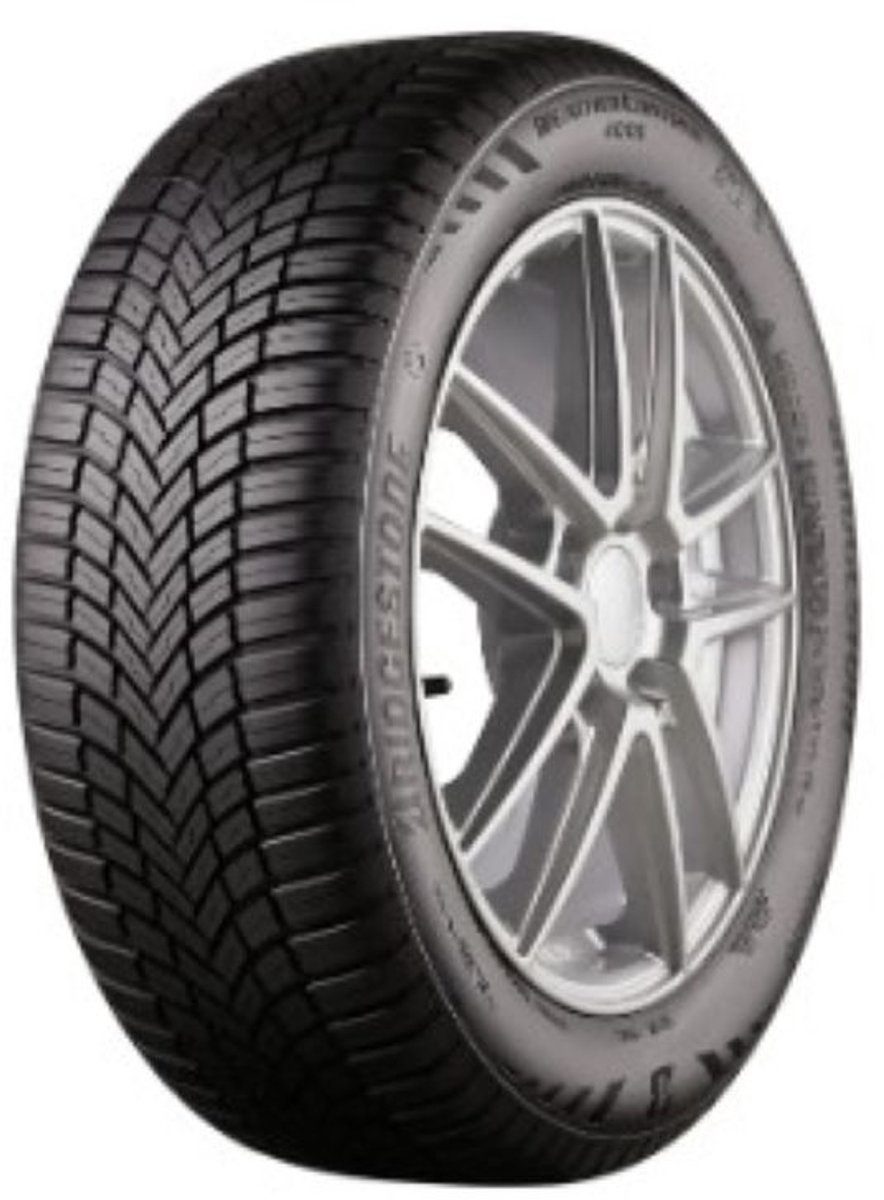 Bridgestone Weather Control A005 215/55 R17 98W XL