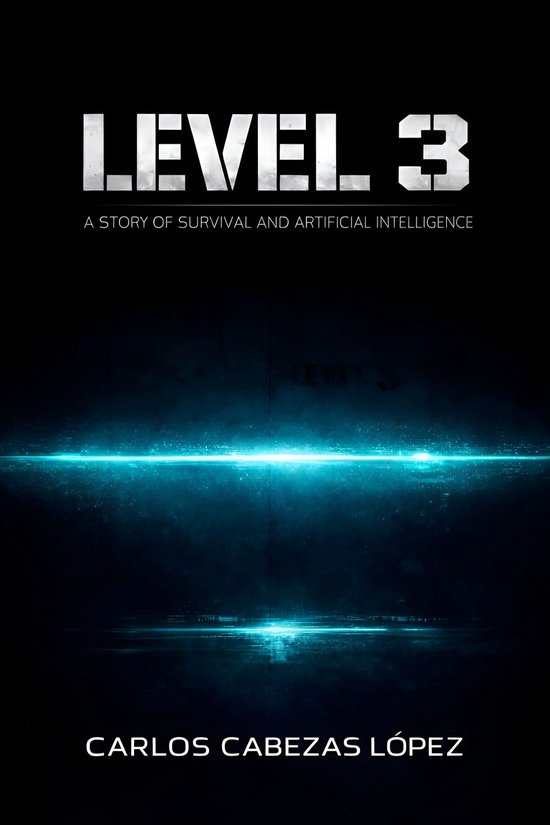 Level 3 - cover