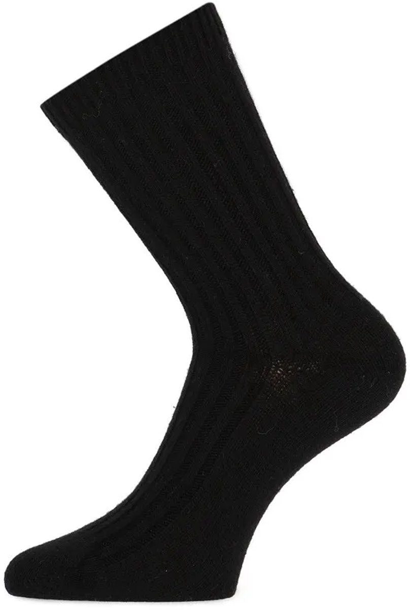 MarcMarcs Unisex sokken Kasjmier - 42 - Zwart