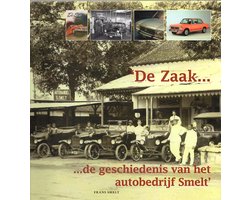 De Zaak