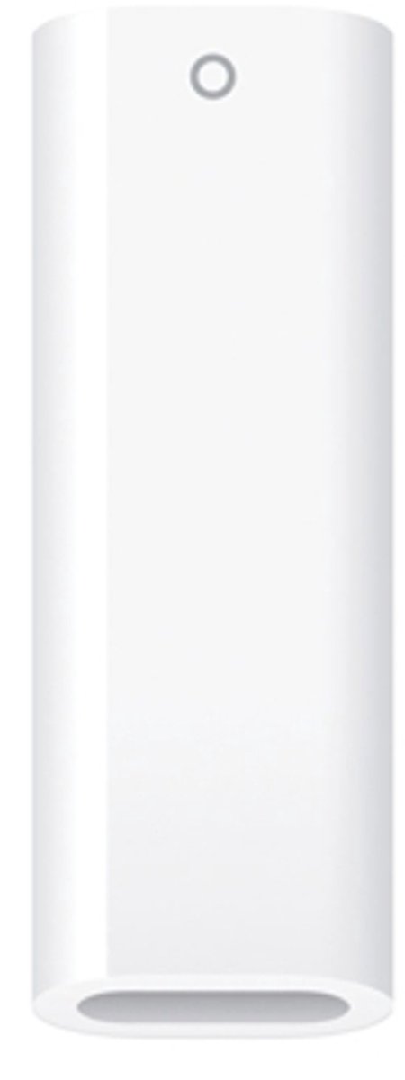 Apple USB-C to Pencil Adapter - Wit