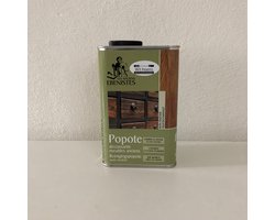 LAE Popote reinigerspopote 1 liter Lichte houtsoort