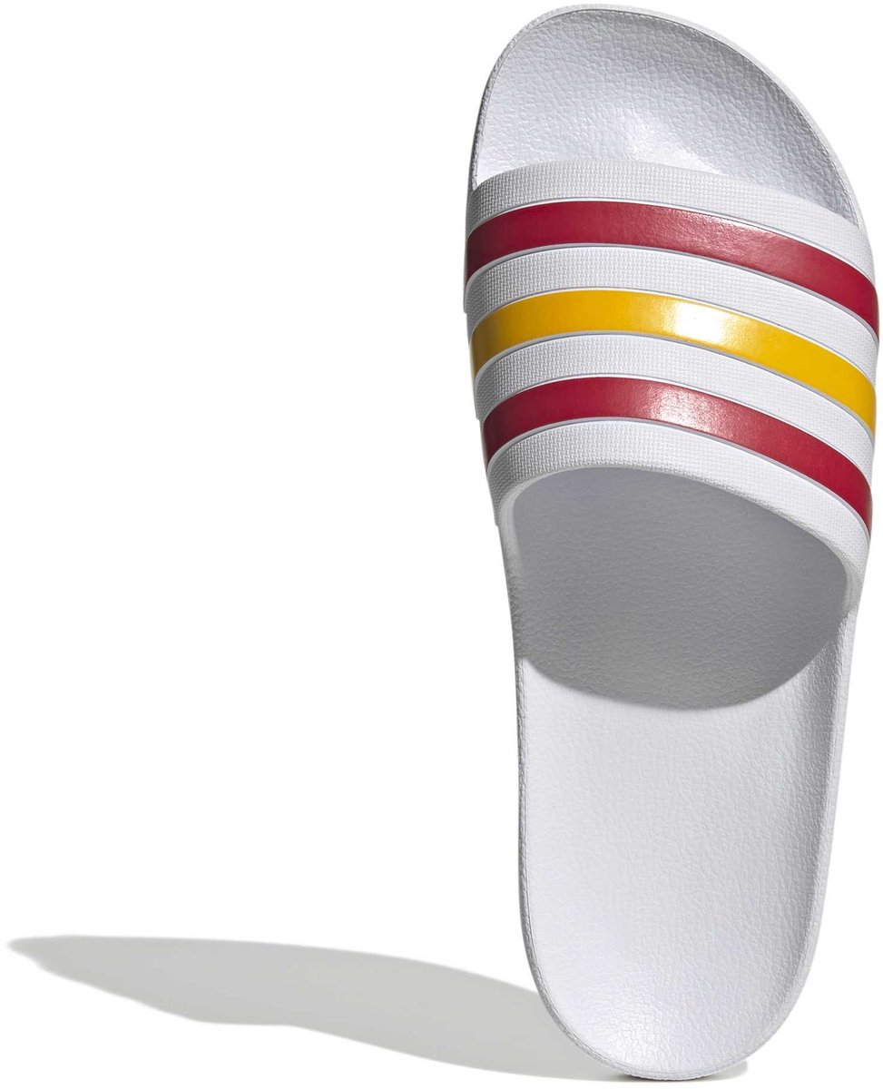 Adidas slippers Adilette SP Wit