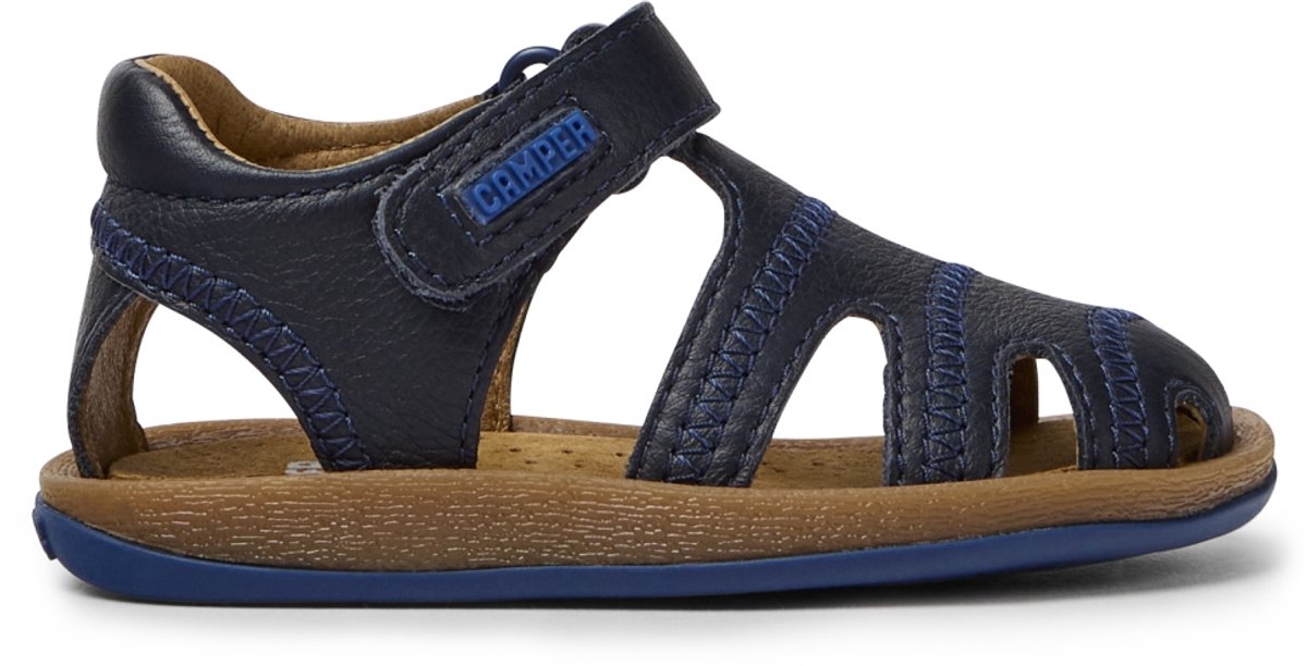 Camper Bicho Sandalen - Kinderen - Marine - 24