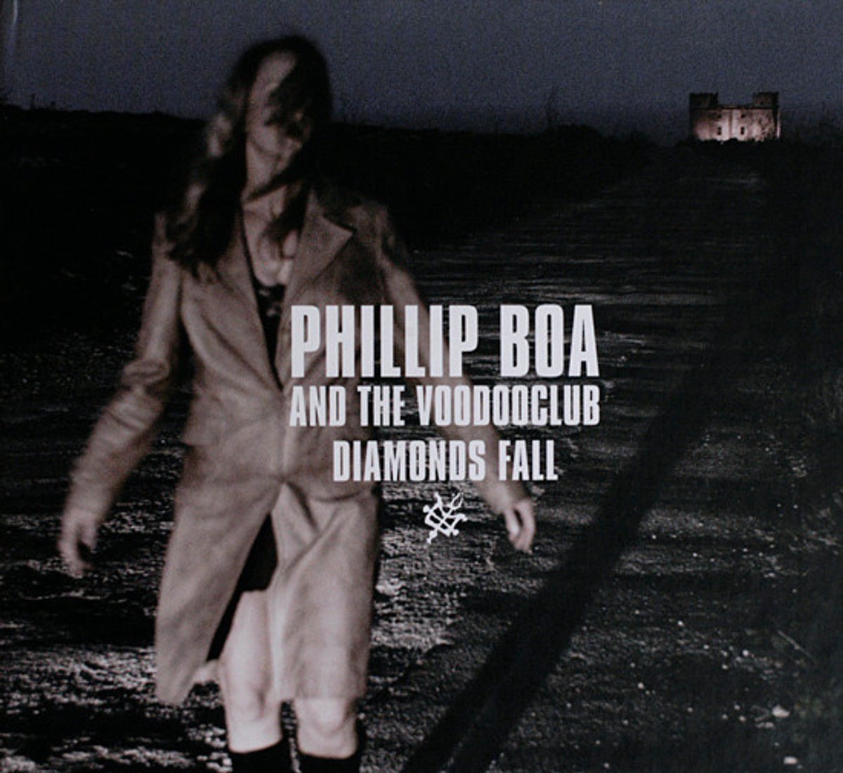 Diamonds Fall