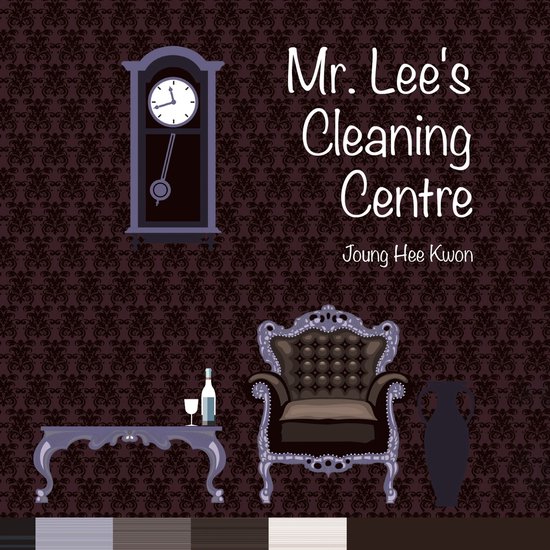 Mr. Lee's Cleaning Center - cover