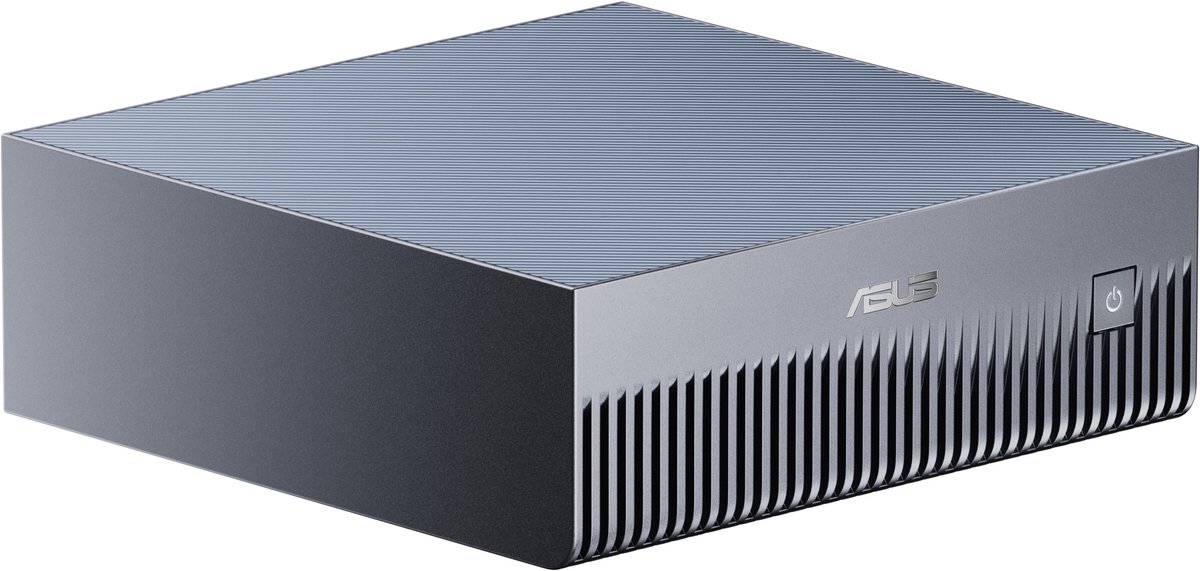 ASUS Ascent GX10 2TB AI Workstation - NVIDIA GB10 Grace Superchip - NVIDIA Spark - 128 GB LPDDR5x - 2TB SSD - 10 Gb LAN