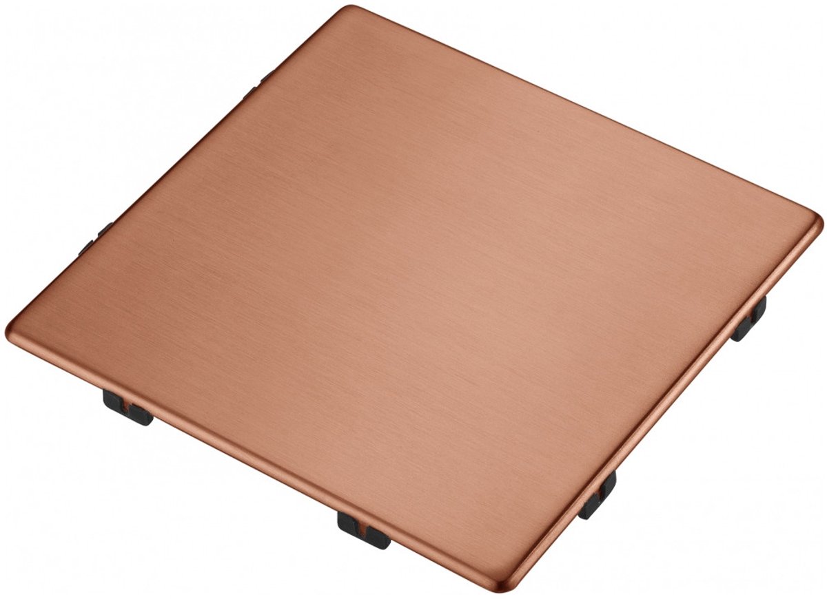 Franke 112.0717.420 afvoeronderdeel & -accessoire Afvoerafdekking