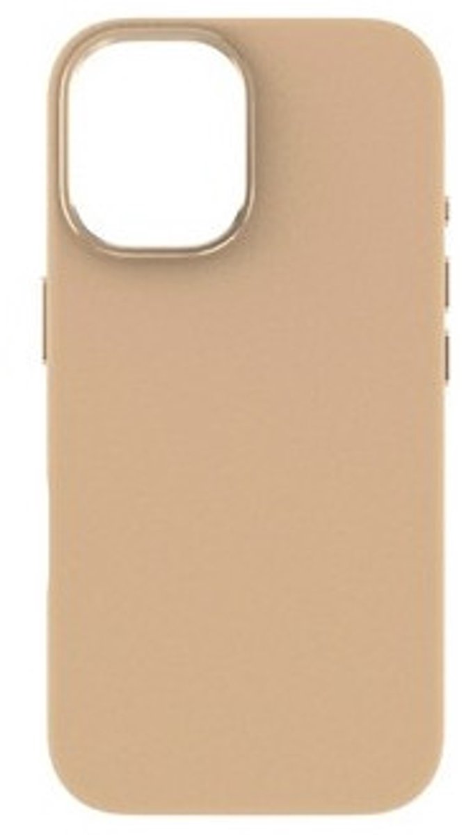 TUNIT TTIP16MSBG mobiele telefoon behuizingen 15,5 cm (6.1") Hoes Goud