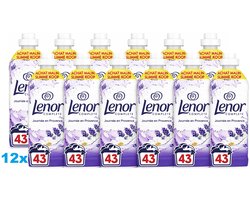 Lenor Wasverzachter Dag in de Provence