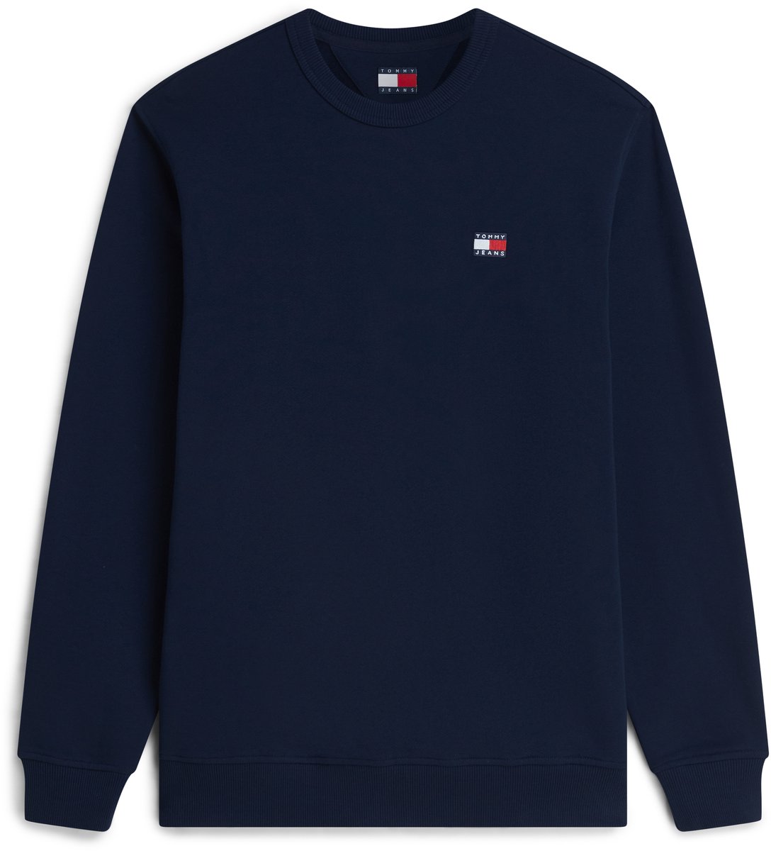 Tommy Jeans – Volwassenen Sweaters Blauw