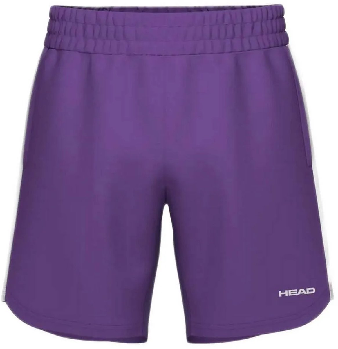 Head Racket Power Korte Broek Paars 2XL Man