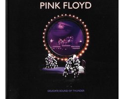 Delicate Sound Of Thunder