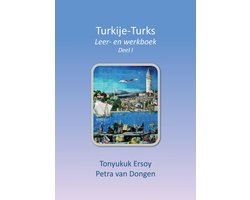 Turkije-Turks 1