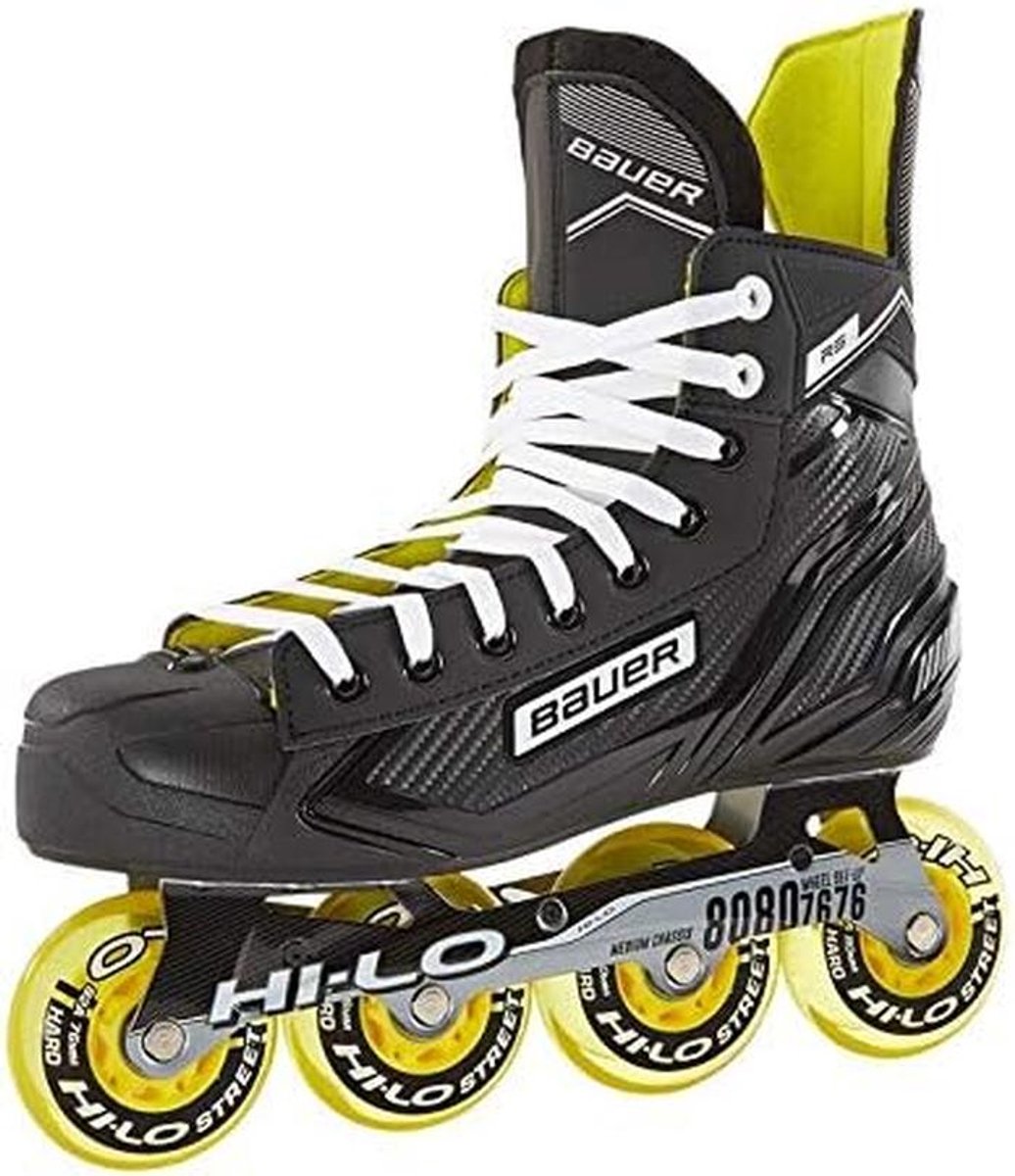 Inline Skate voor Jeugd - Stevige Hockey Skates voor Beginners
