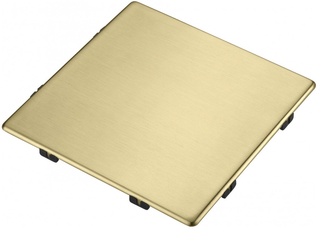 Franke 112.0717.419 afvoeronderdeel & -accessoire Afvoerafdekking