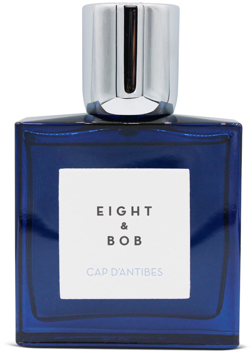 Eight & Bob Cap D'Antibes - Eau de parfum - 100 ml