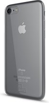 BeHello iPhone SE (2020) 8 7 6s 6 ThinGel Siliconen Hoesje Transparant