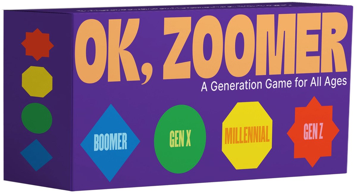 OK, ZOOMER