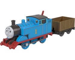 Fisher-Price Thomas & Friends Classic Thomas Motorized Engine