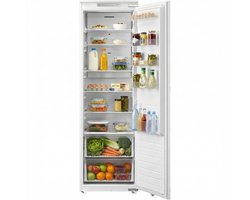 Heinner HF-BIM304NFINVE++ Inbouw Koelkast 304 L – No Frost – Deur Open Alarm – Elektronische Bediening – Superkoelfunctie – Wit – 5 Jaar Garantie