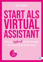 Hoe dan? serie - Start als Virtual Assistant
