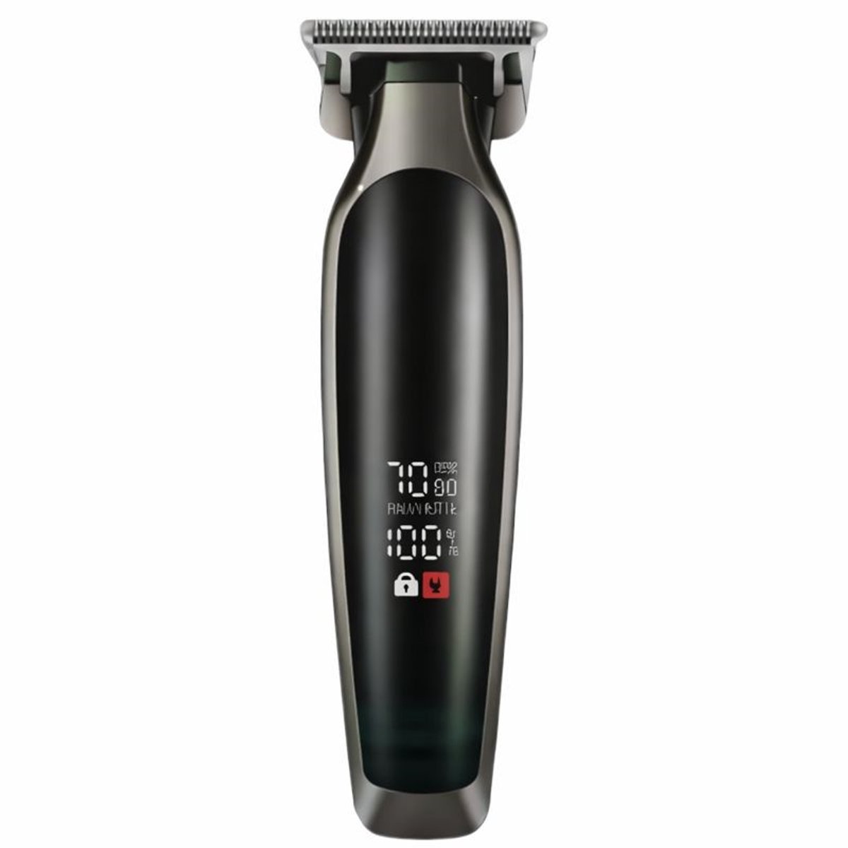 FuturiQ FTQ-TR1571 Professionele Tondeuse – Draadloze Haarknipper met Krachtige Motor & Lange Accuduur - Inclusief FuturiQ Type-C Oplaadkabel