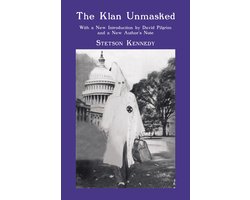 The Klan Unmasked