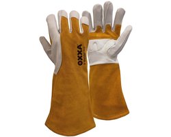 OXXA X-Welder-Pro 53-800 Premium Lashandschoen maat XL/10