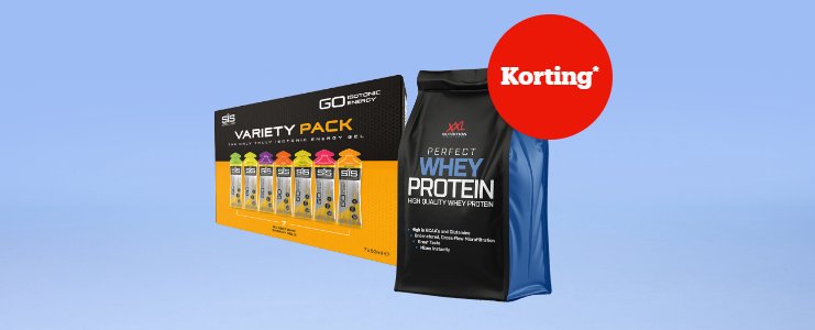 Tot 30% korting* op Tot 30% korting* op