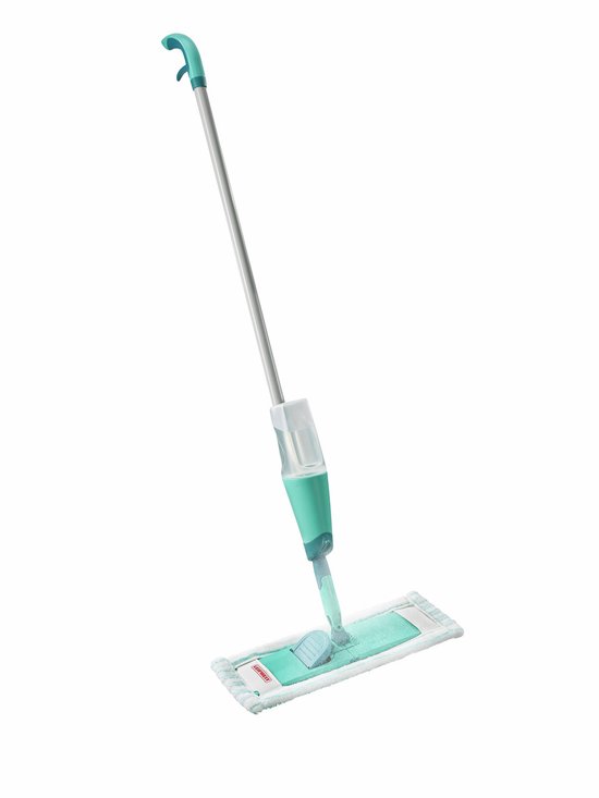 Leifheit Easy Spray XL vloerwisser met sproeier