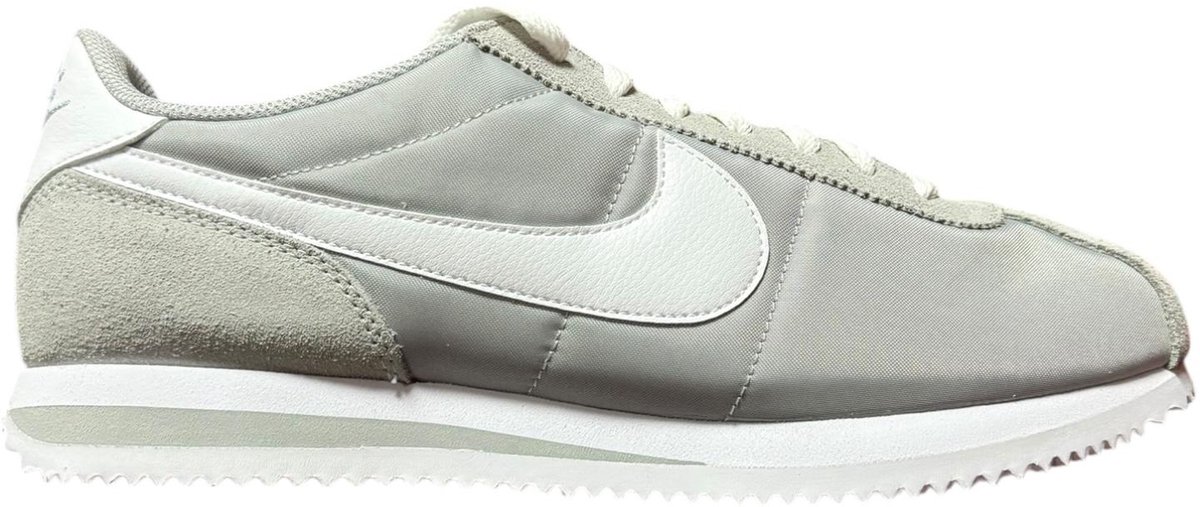 Nike Cortez TXT Sneakers Heren Grijs