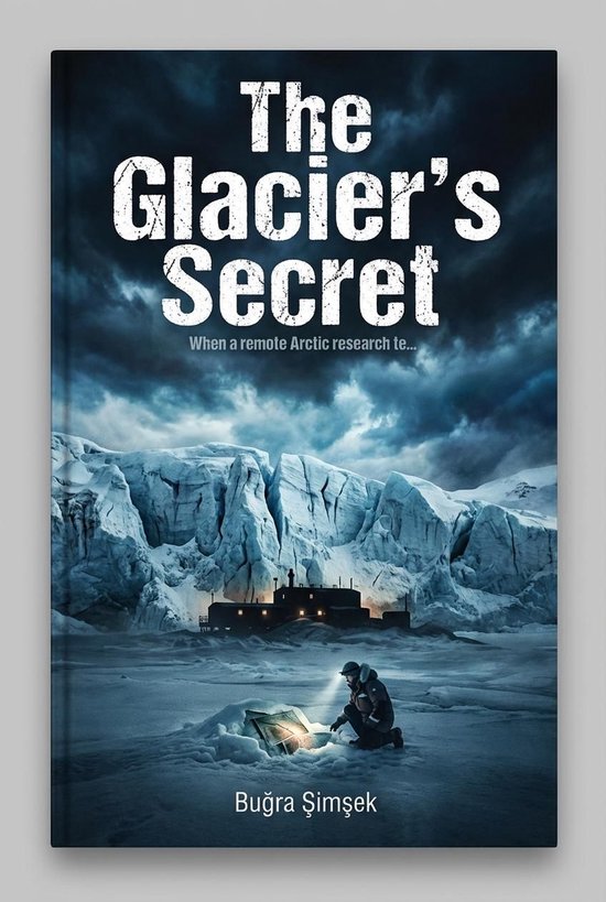 The Glacier's Secret