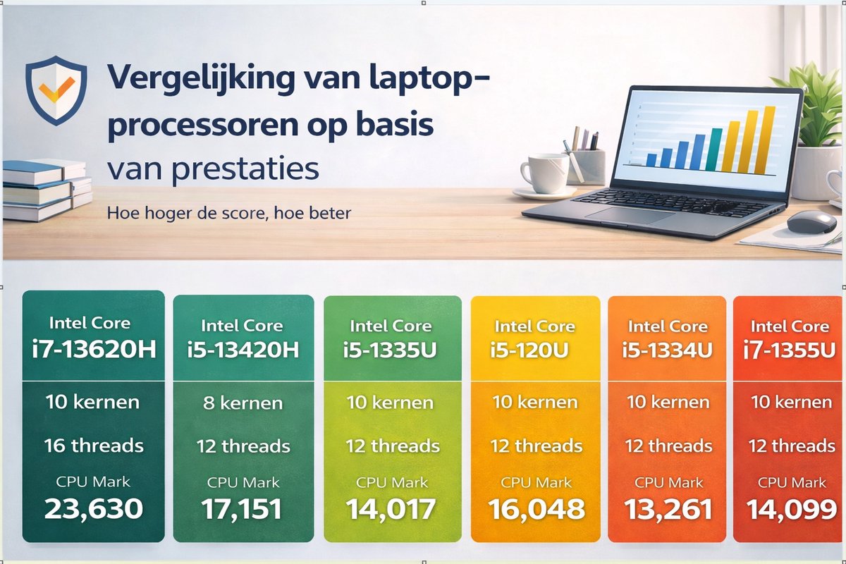 Lenovo IdeaPad Slim 3 - 15" zakelijke laptop thumbnail 2