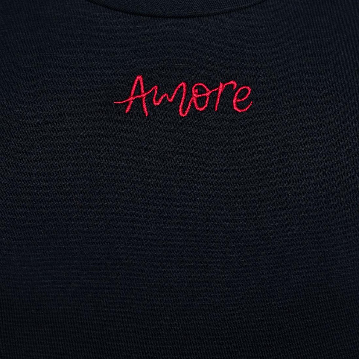 &Co Woman AMORE - Top - S - Blauw