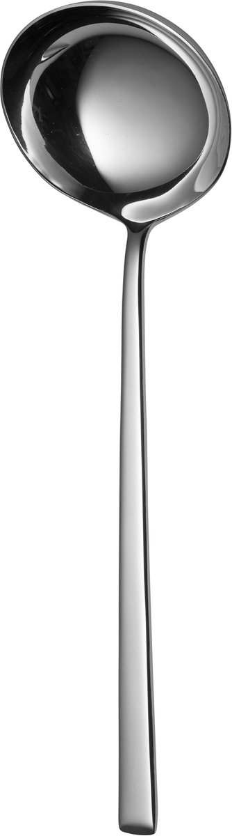 Sola Soeplepel Luxor - Zilver - Los bestek - 1 stuk