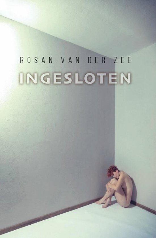Ingesloten - cover