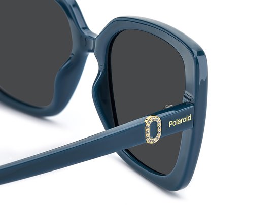 Polaroid Zonnebril PLD 4199/S/X Volwassenen Blauw Polariserend ECO friendly materials van Merkloos — afbeelding 3