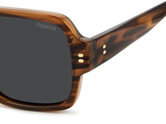 Polaroid Zonnebril PLD 6250/S/X Volwassenen Multi Polariserend ECO friendly materials van Polaroid — afbeelding 5